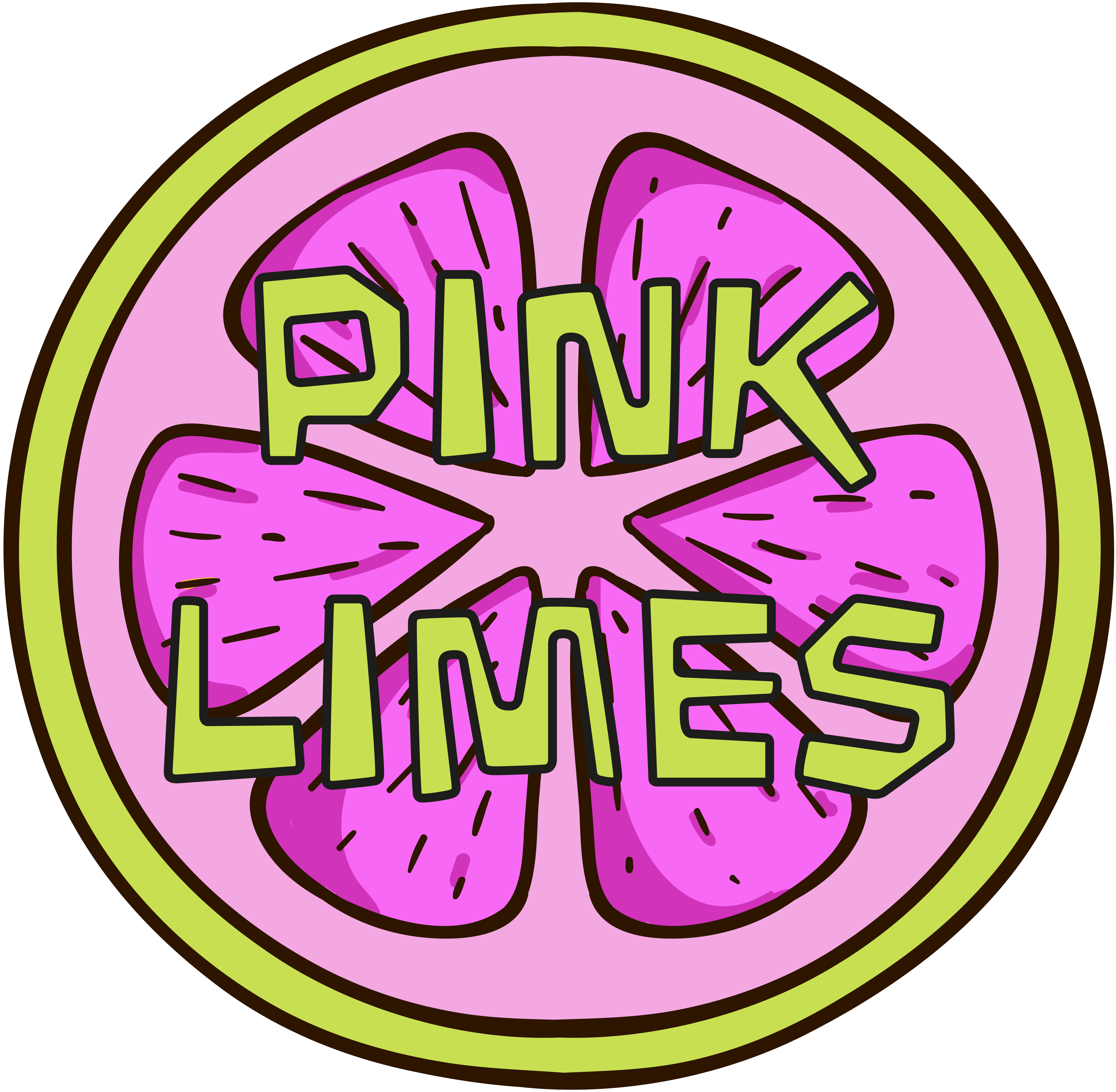 PinkLimes