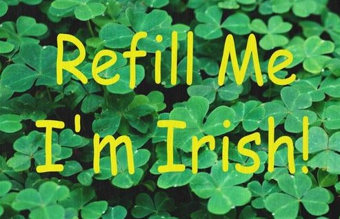 Slay in Style: Ideas For Hilarious St. Patrick's Day Tees